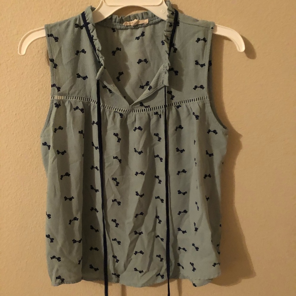 Blues from tjmaxx